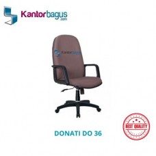 Kursi Kantor Donati DO 36